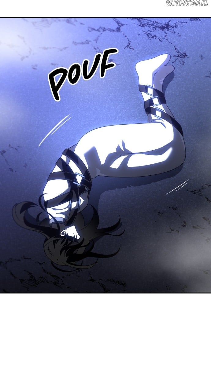 I Used To Be A Boss Chapitre 72 - Page 78