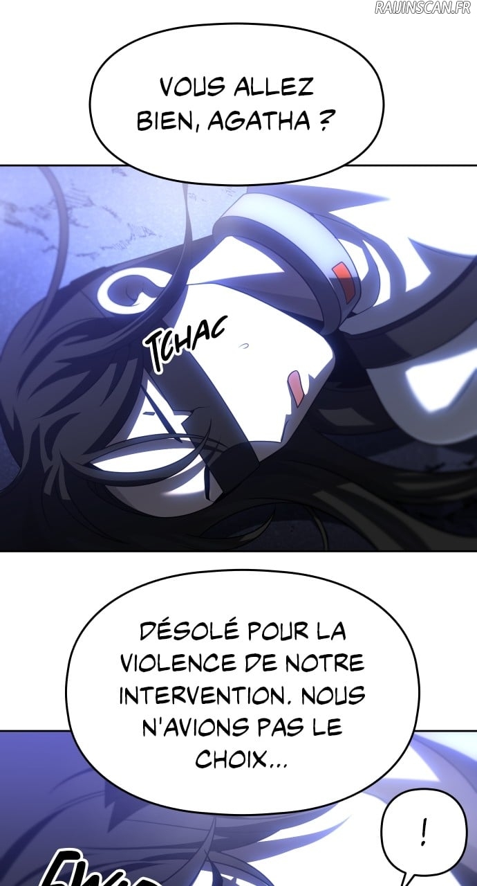 I Used To Be A Boss Chapitre 72 - Page 79