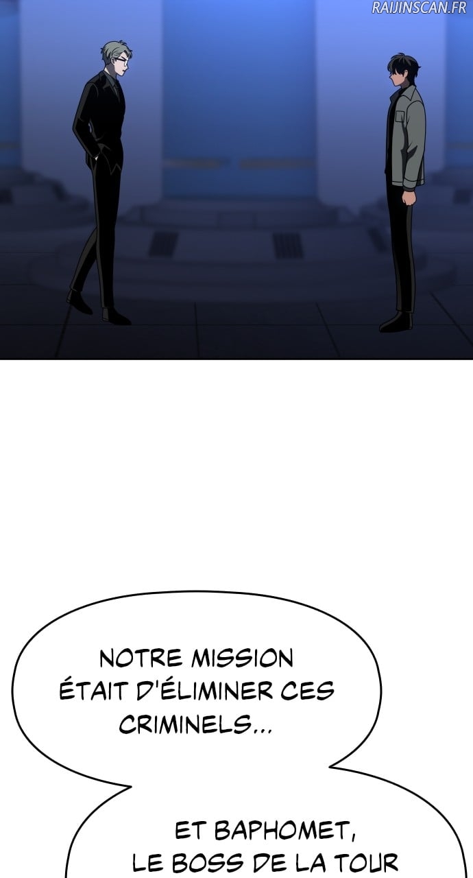 I Used To Be A Boss Chapitre 72 - Page 8