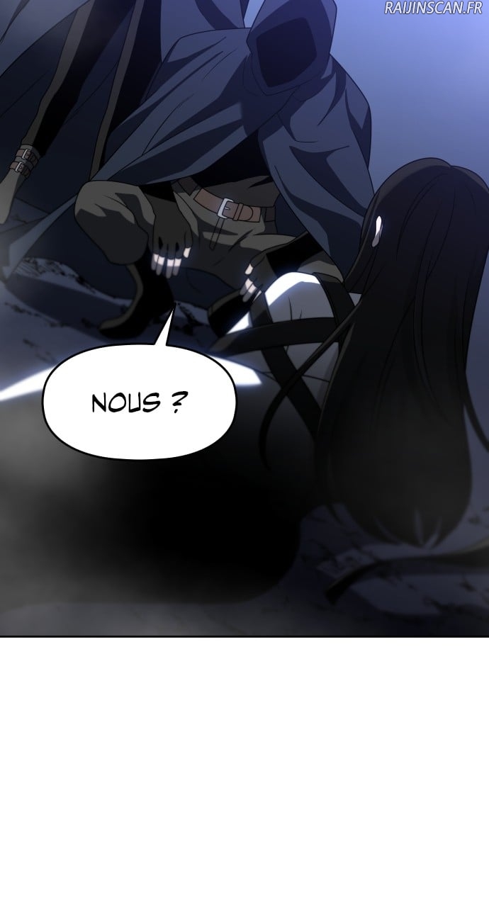 I Used To Be A Boss Chapitre 72 - Page 81
