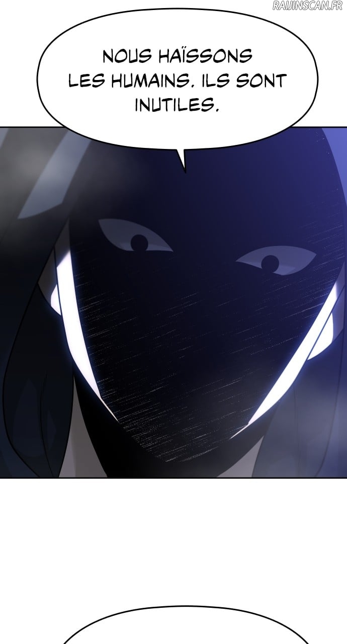 I Used To Be A Boss Chapitre 72 - Page 82