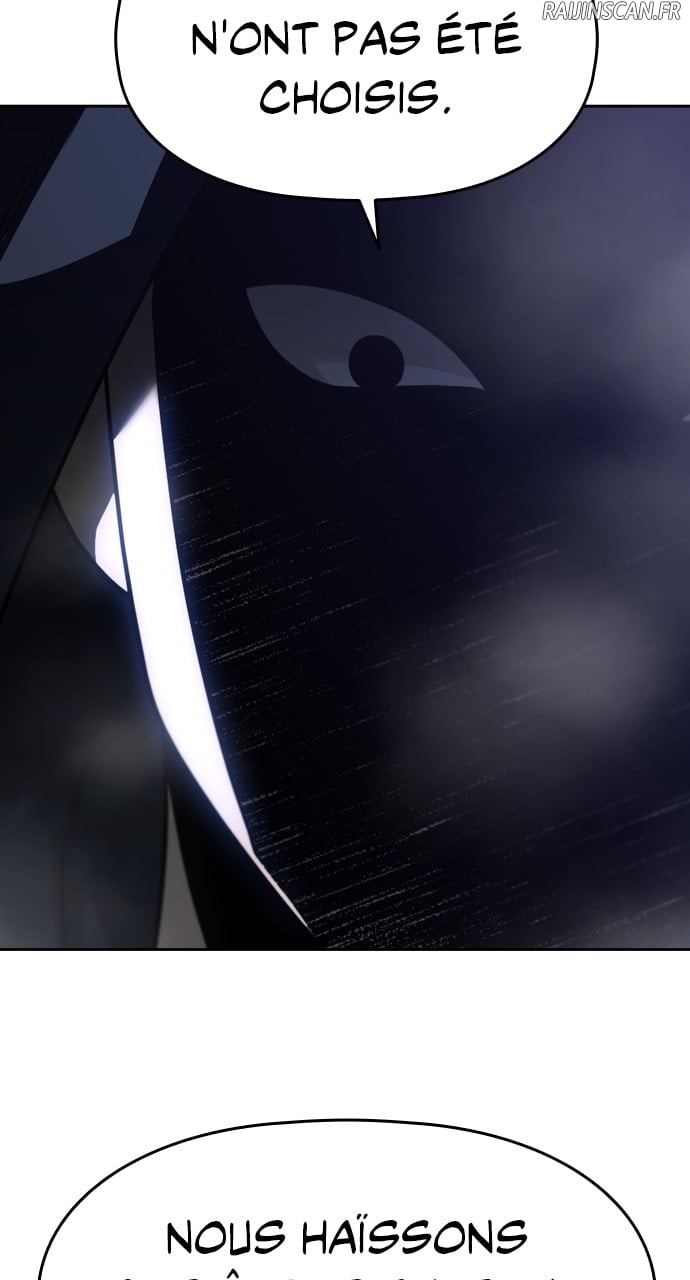 I Used To Be A Boss Chapitre 72 - Page 84