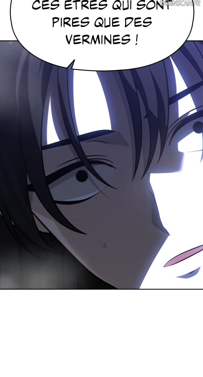 I Used To Be A Boss Chapitre 72 - Page 85