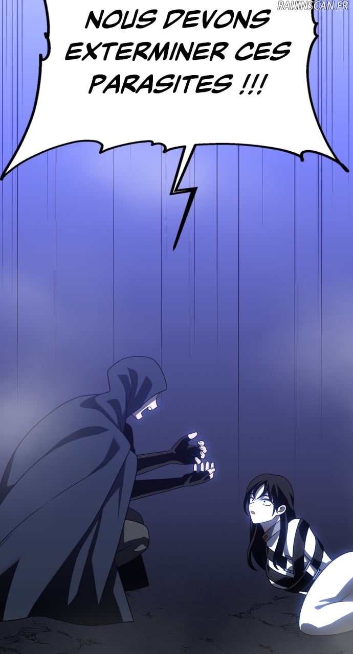 I Used To Be A Boss Chapitre 72 - Page 87