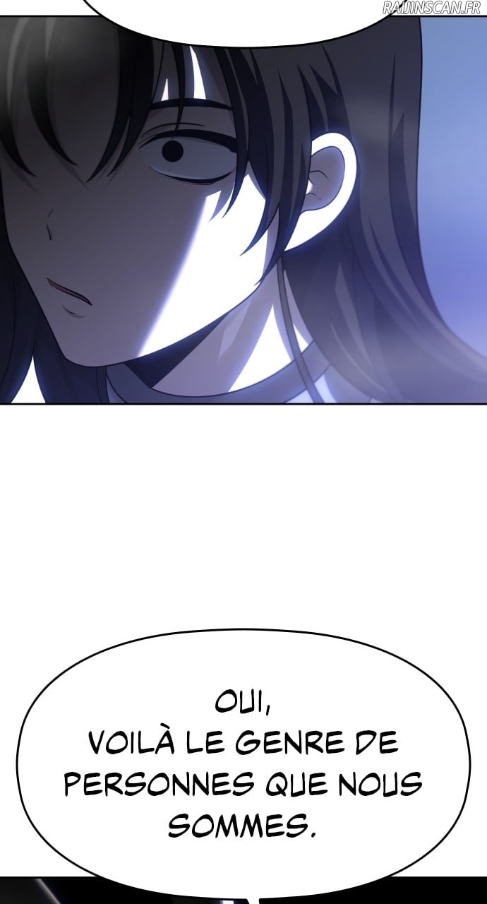 I Used To Be A Boss Chapitre 72 - Page 89