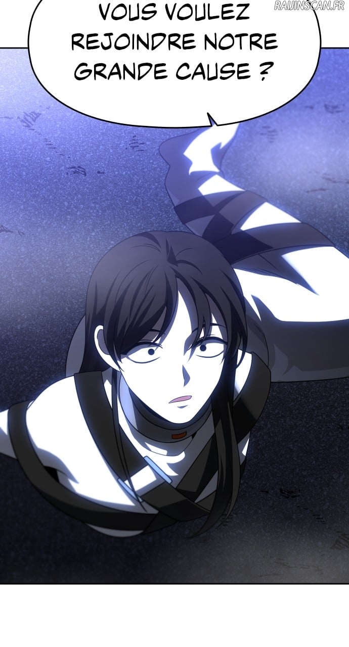 I Used To Be A Boss Chapitre 72 - Page 91