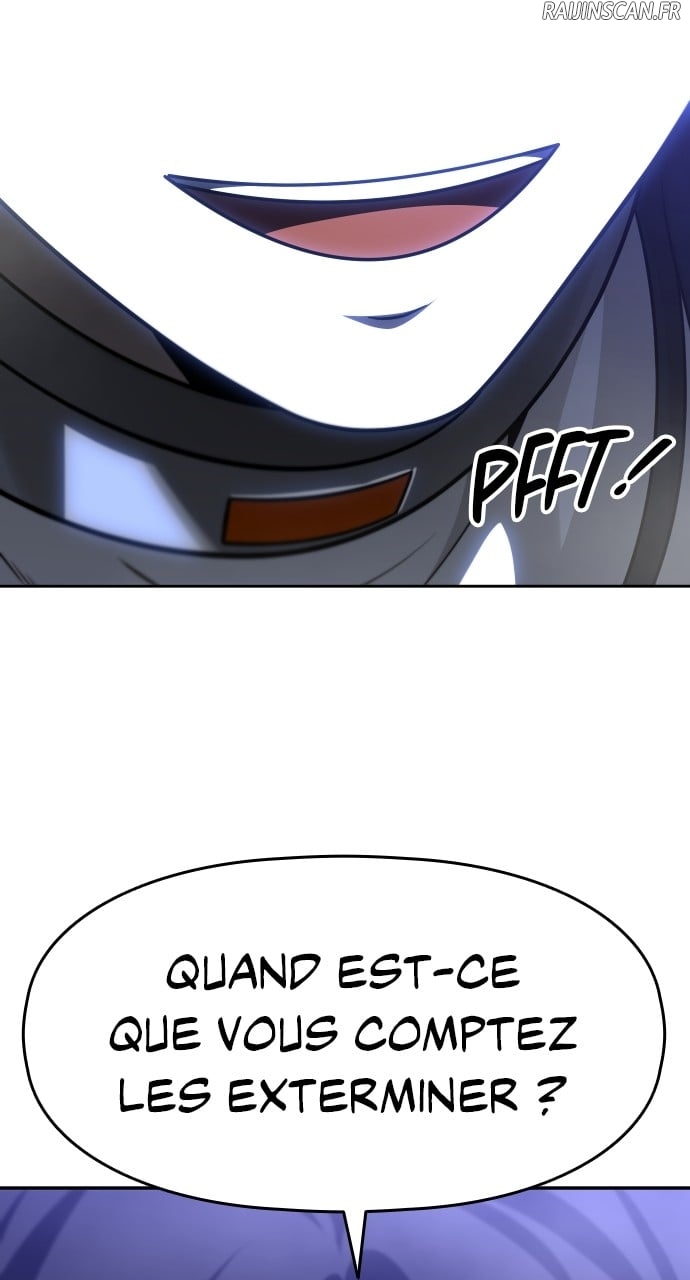 I Used To Be A Boss Chapitre 72 - Page 93