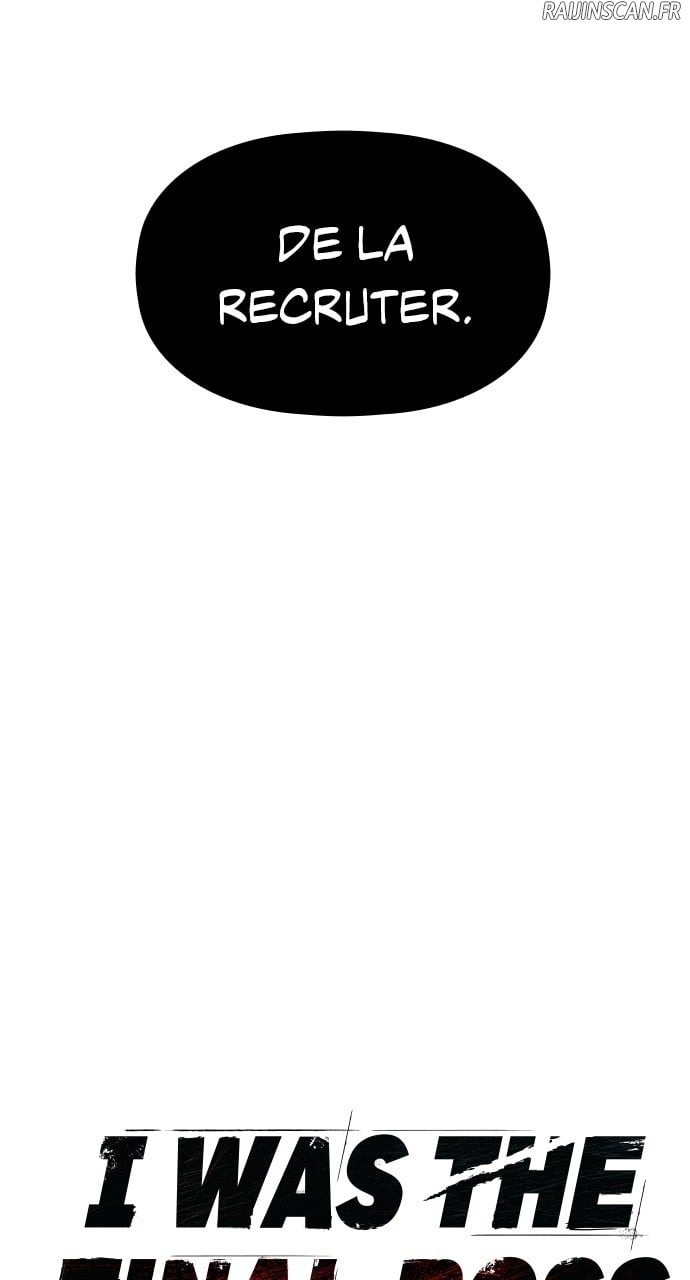 I Used To Be A Boss Chapitre 72 - Page 95