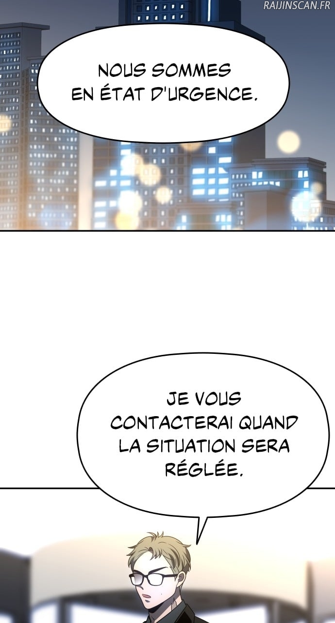 I Used To Be A Boss Chapitre 72 - Page 97