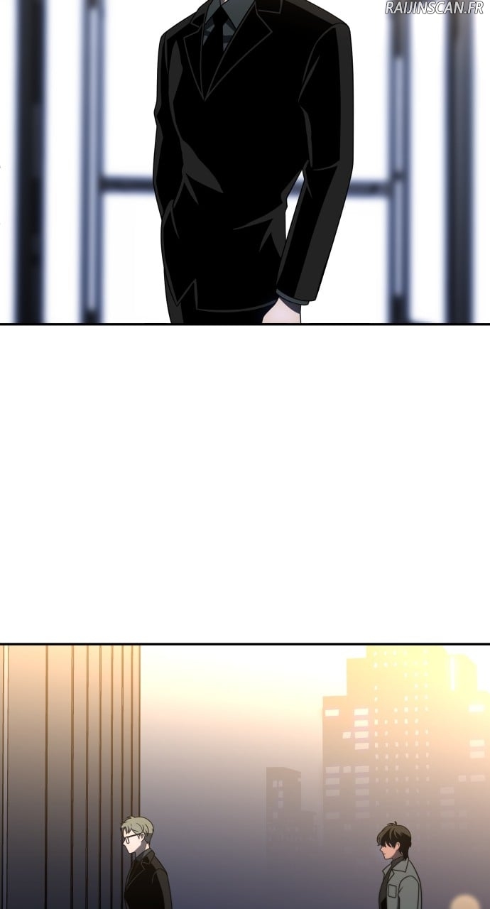 I Used To Be A Boss Chapitre 72 - Page 98