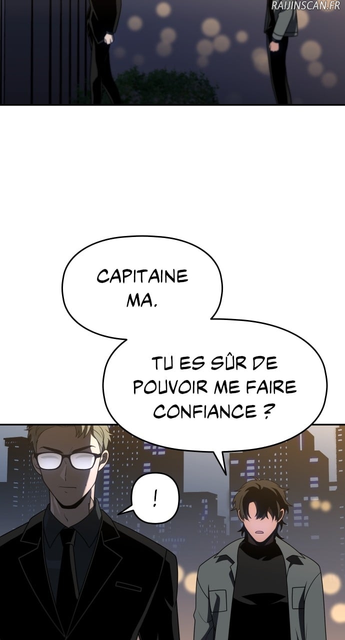 I Used To Be A Boss Chapitre 72 - Page 99