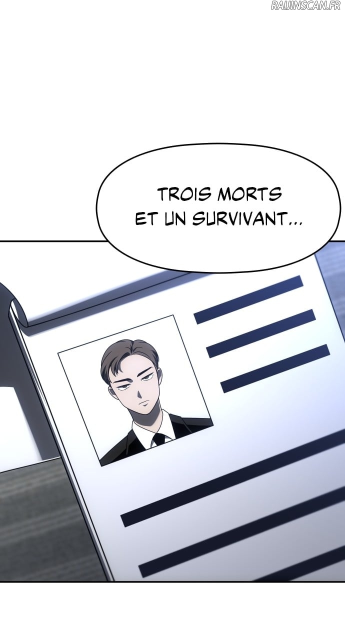 I Used To Be A Boss Chapitre 73 - Page 1