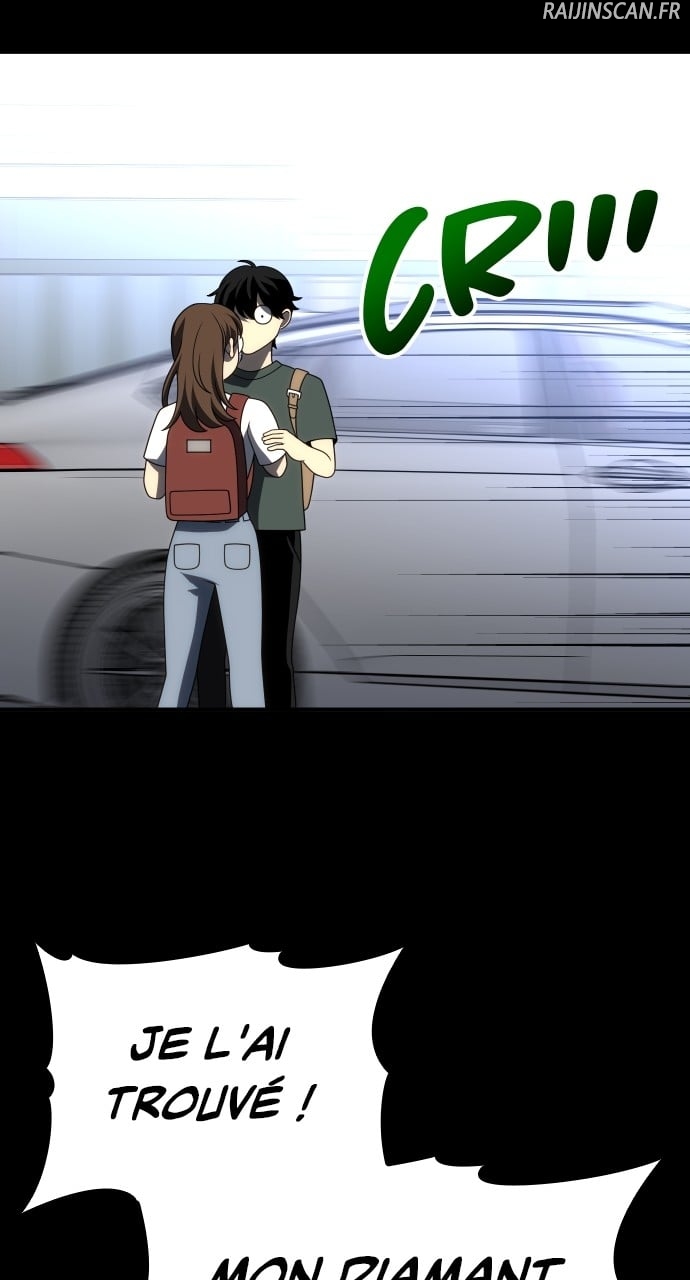 I Used To Be A Boss Chapitre 73 - Page 101