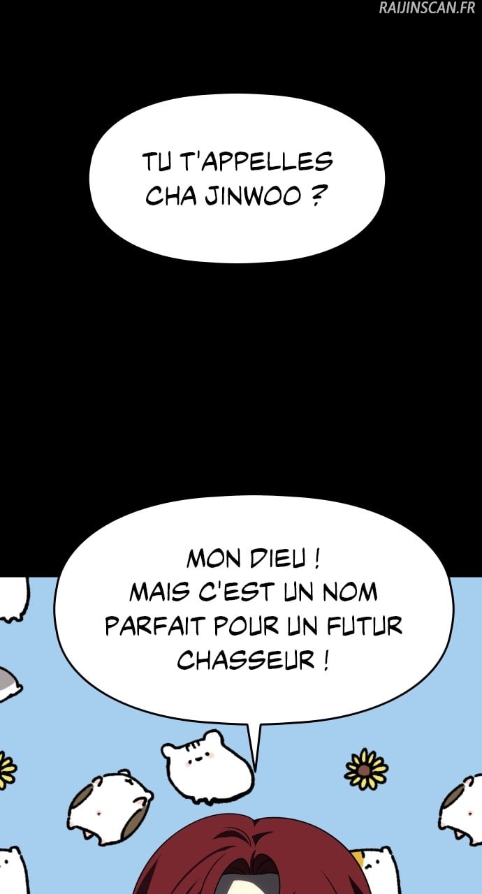 I Used To Be A Boss Chapitre 73 - Page 103