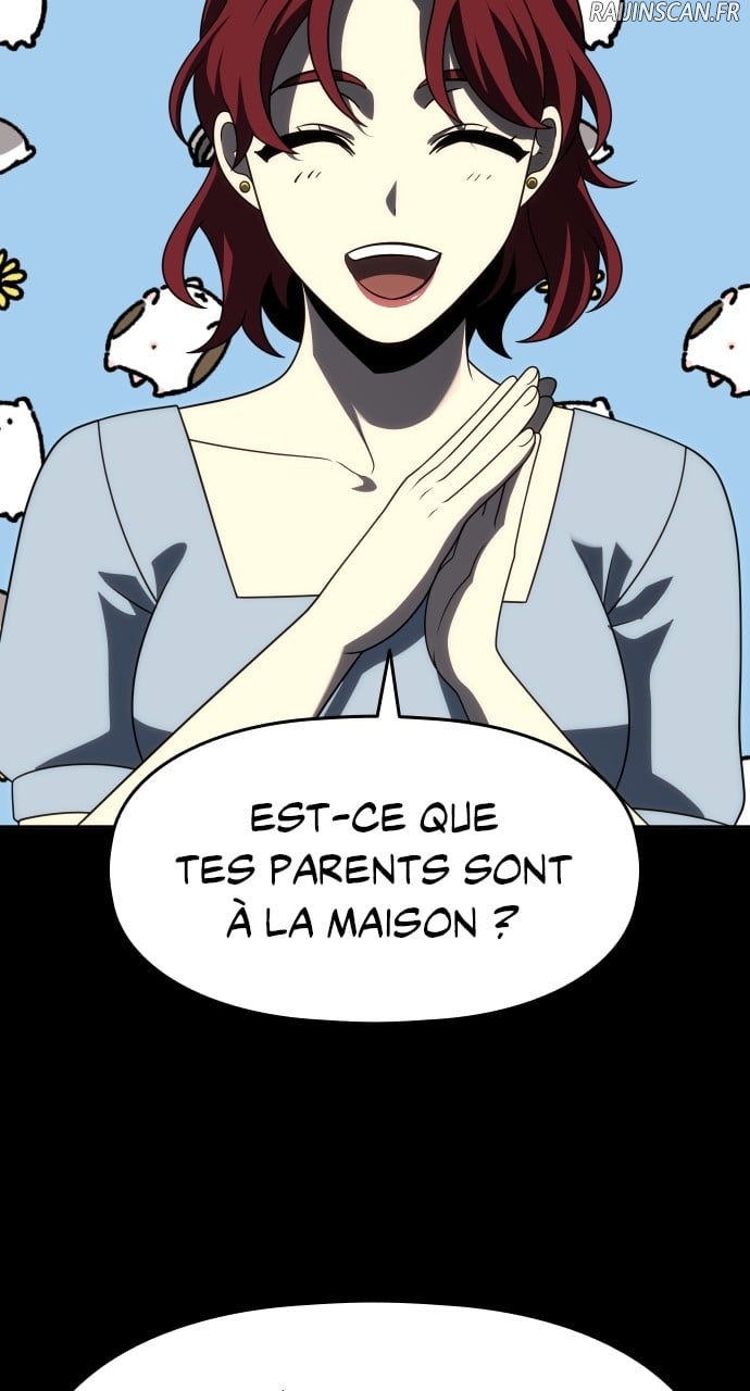 I Used To Be A Boss Chapitre 73 - Page 104