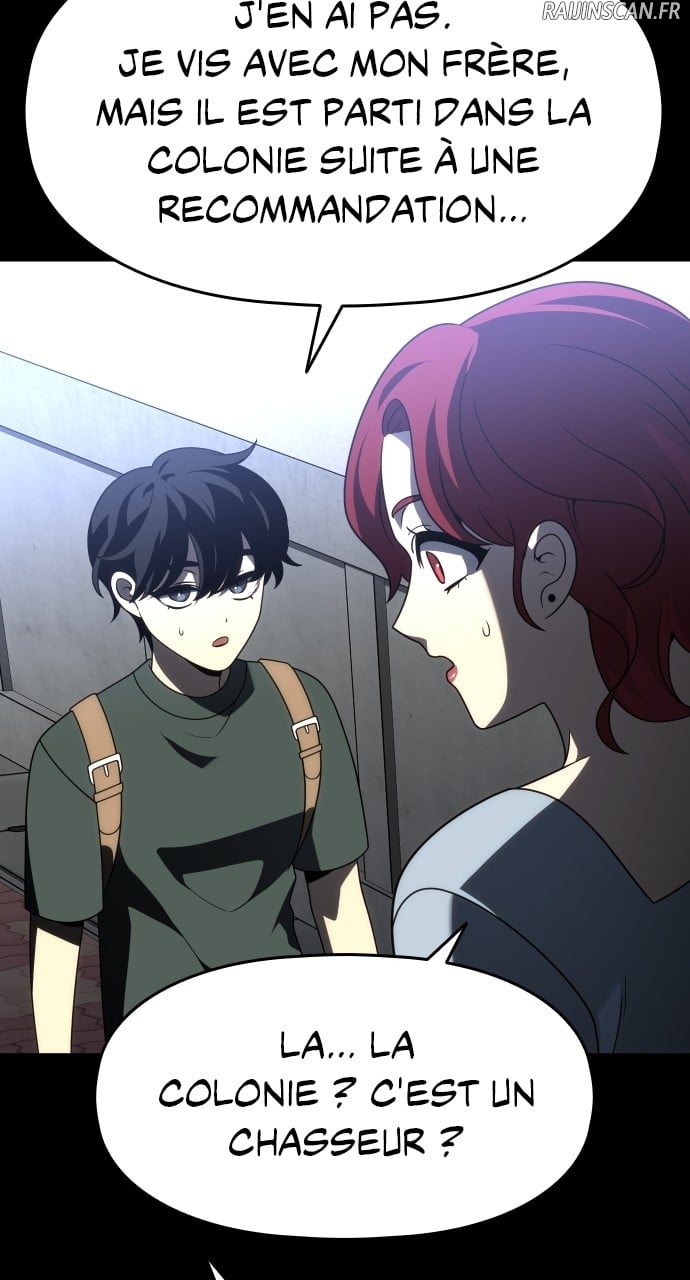 I Used To Be A Boss Chapitre 73 - Page 105
