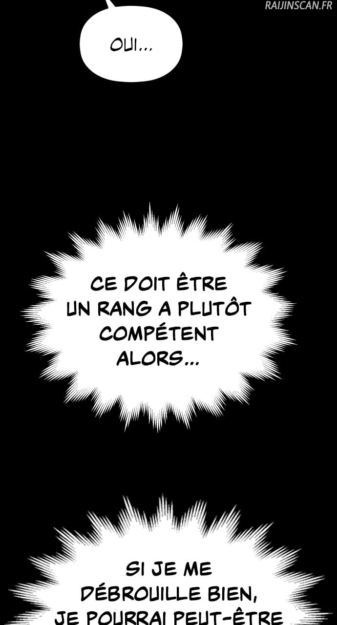 I Used To Be A Boss Chapitre 73 - Page 106