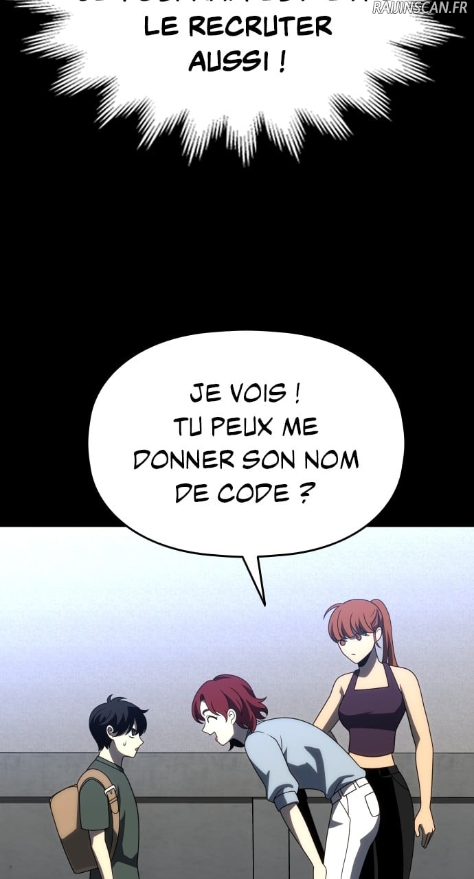 I Used To Be A Boss Chapitre 73 - Page 107