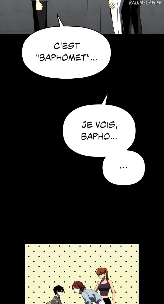 I Used To Be A Boss Chapitre 73 - Page 108