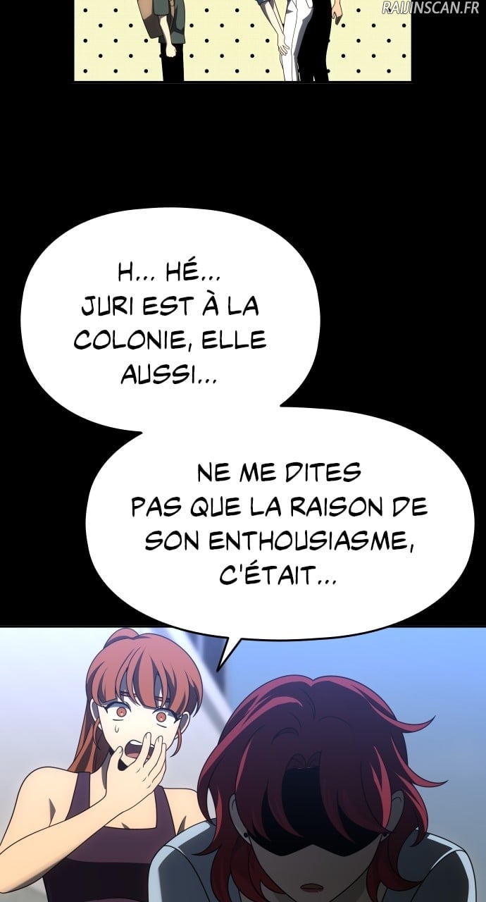 I Used To Be A Boss Chapitre 73 - Page 109