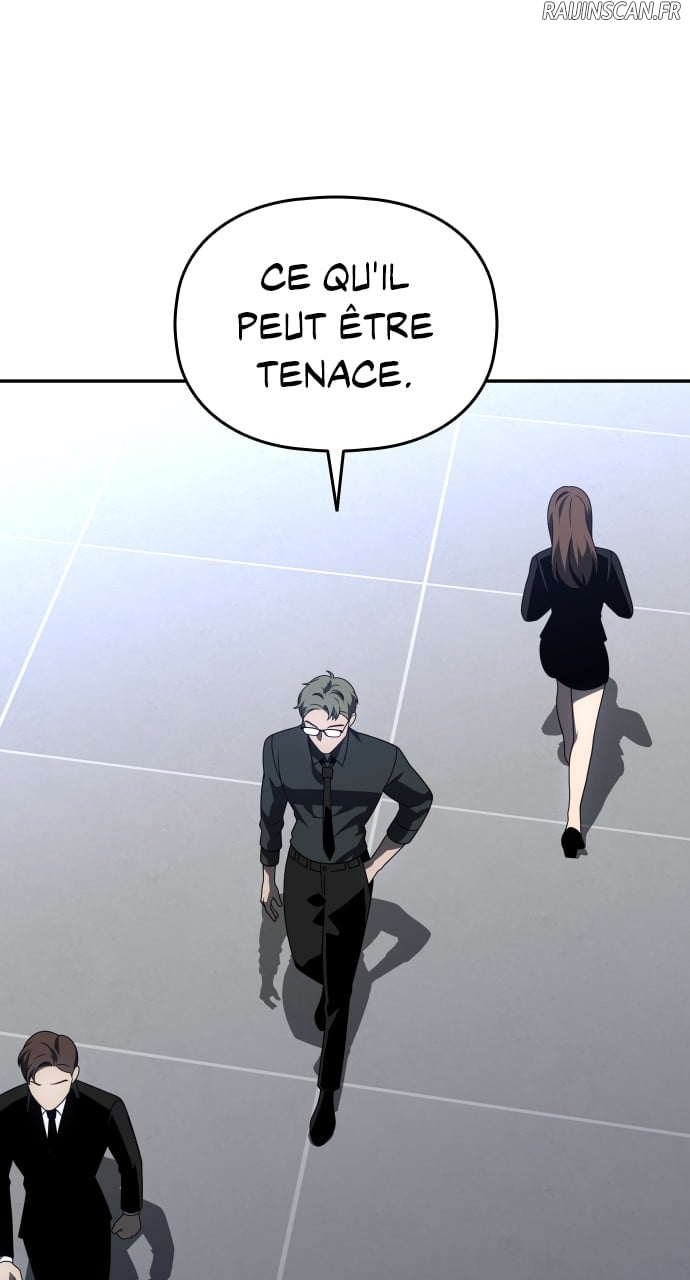 I Used To Be A Boss Chapitre 73 - Page 11