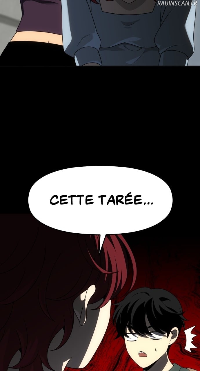 I Used To Be A Boss Chapitre 73 - Page 110