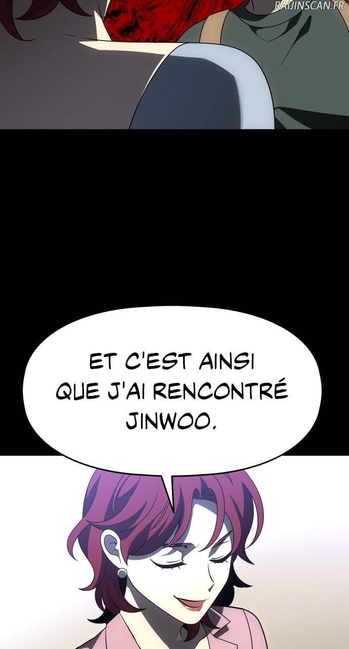 I Used To Be A Boss Chapitre 73 - Page 111