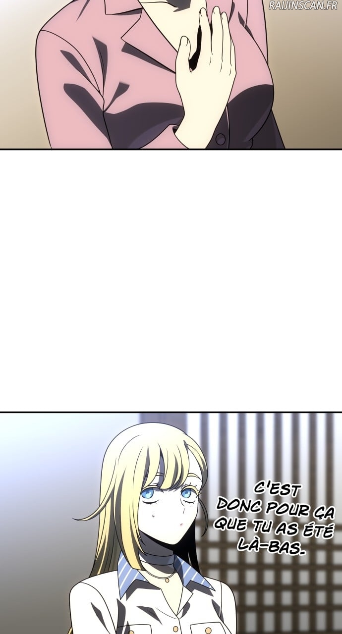 I Used To Be A Boss Chapitre 73 - Page 112