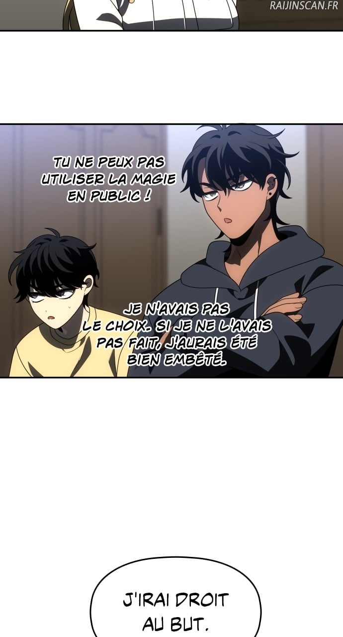 I Used To Be A Boss Chapitre 73 - Page 113
