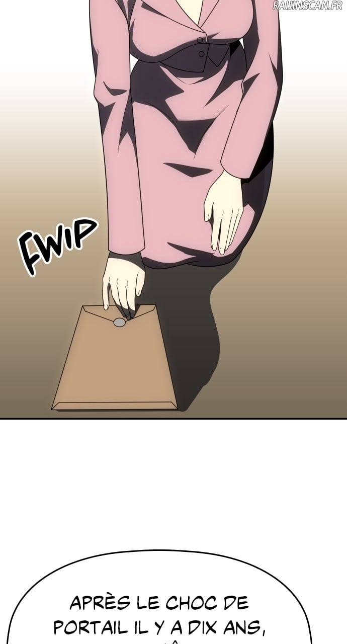 I Used To Be A Boss Chapitre 73 - Page 115