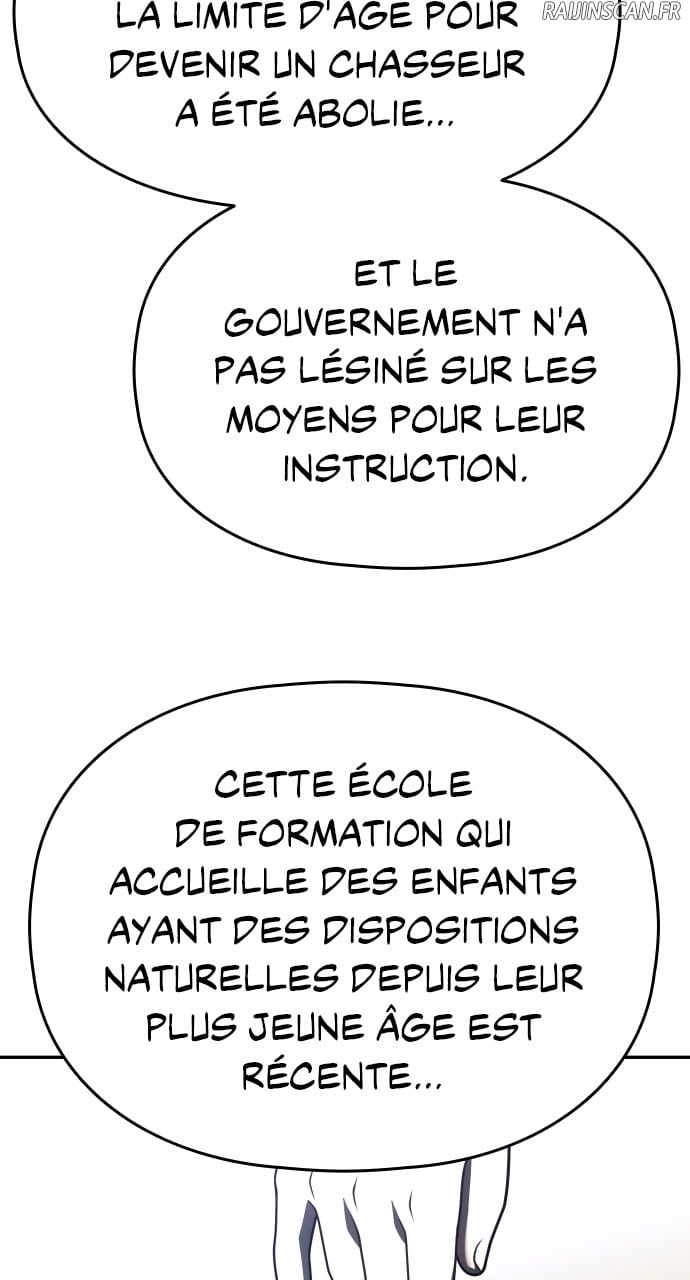 I Used To Be A Boss Chapitre 73 - Page 116
