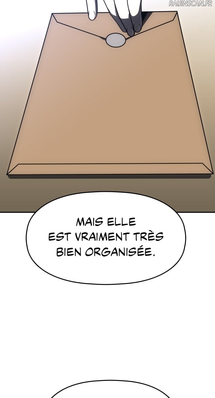 I Used To Be A Boss Chapitre 73 - Page 117