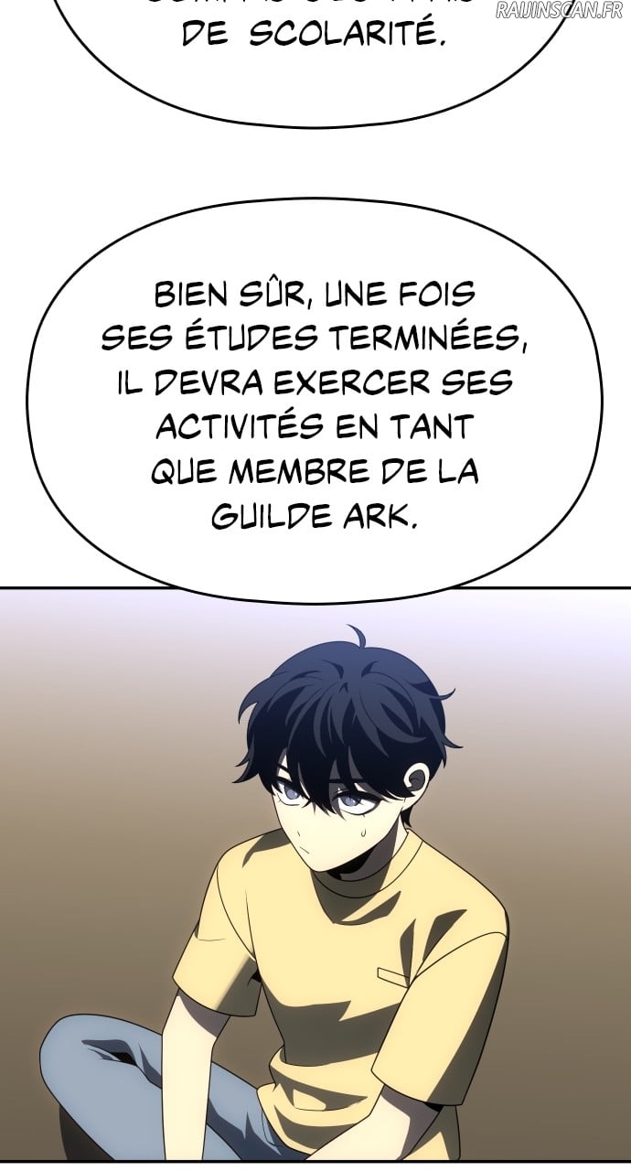 I Used To Be A Boss Chapitre 73 - Page 119