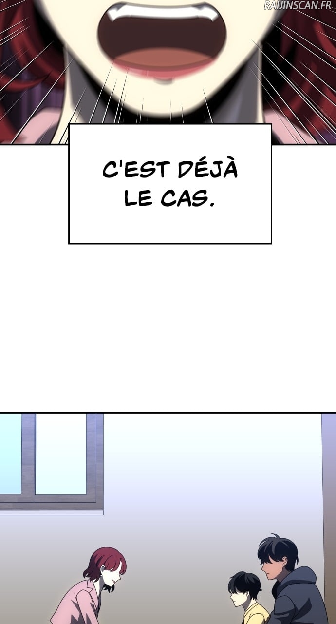 I Used To Be A Boss Chapitre 73 - Page 121