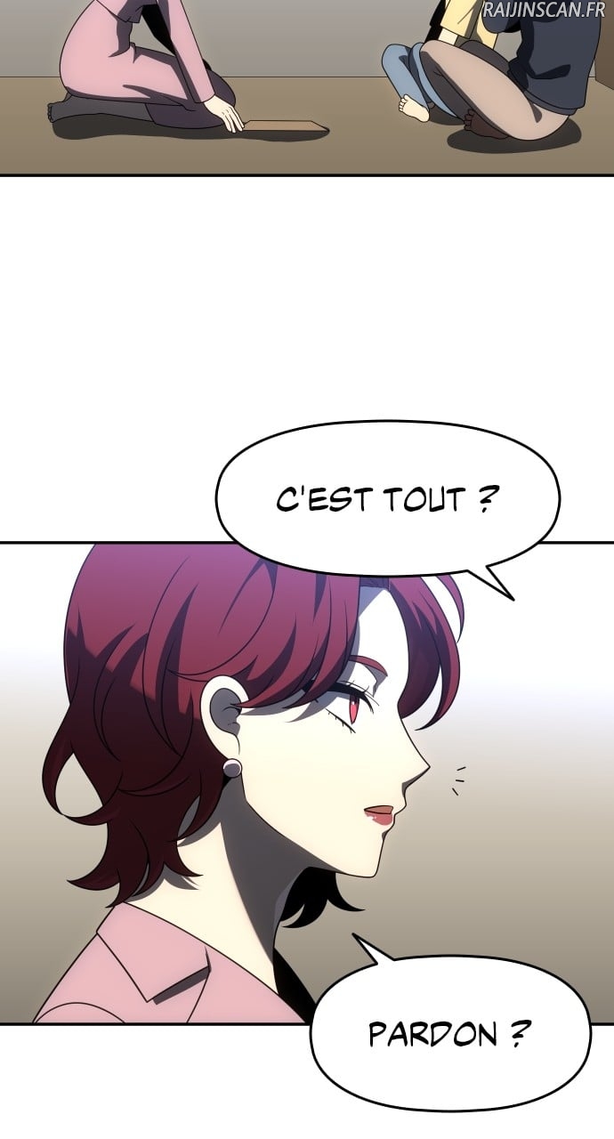 I Used To Be A Boss Chapitre 73 - Page 122