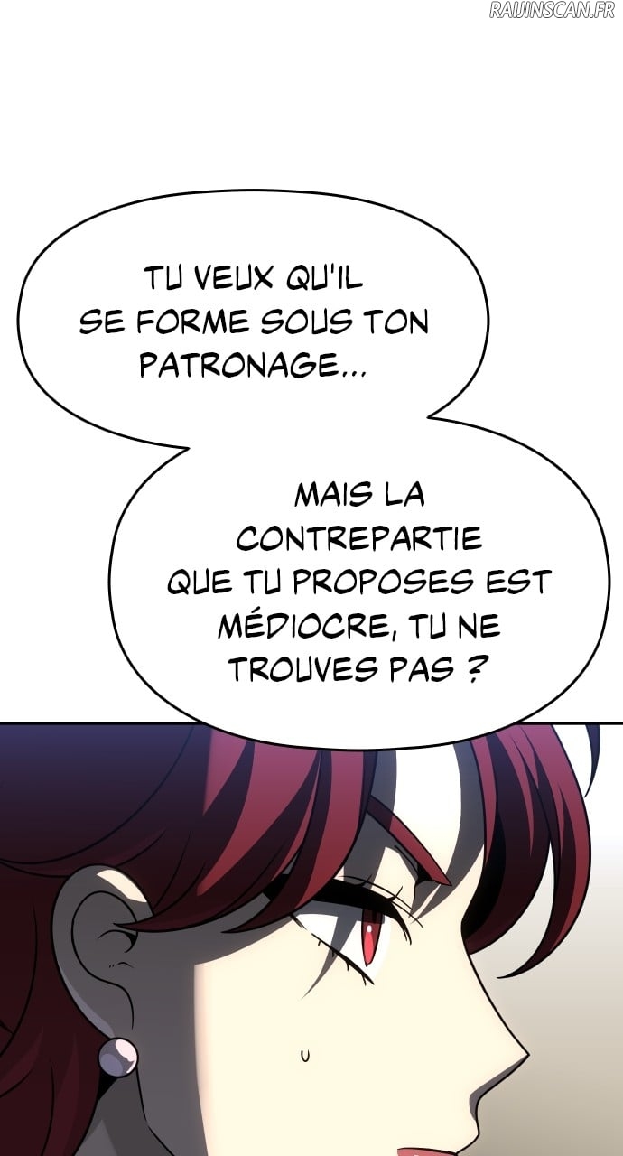 I Used To Be A Boss Chapitre 73 - Page 123