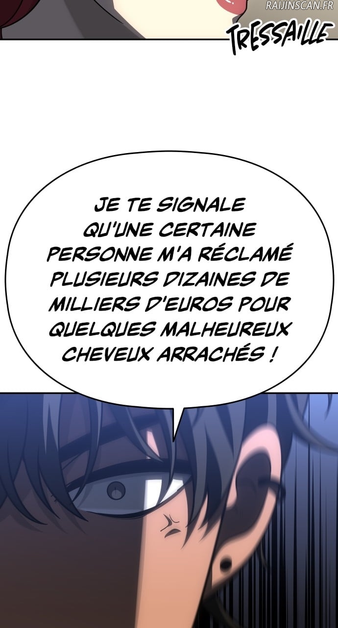 I Used To Be A Boss Chapitre 73 - Page 124