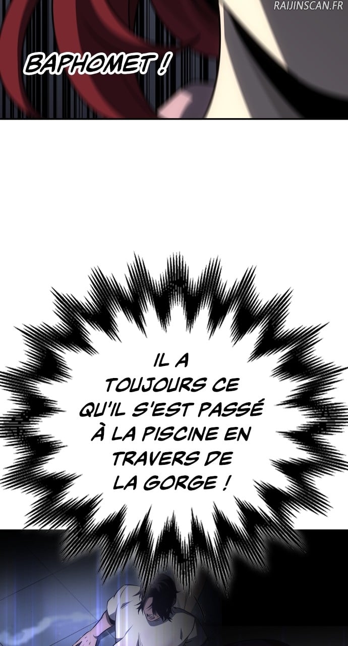 I Used To Be A Boss Chapitre 73 - Page 126