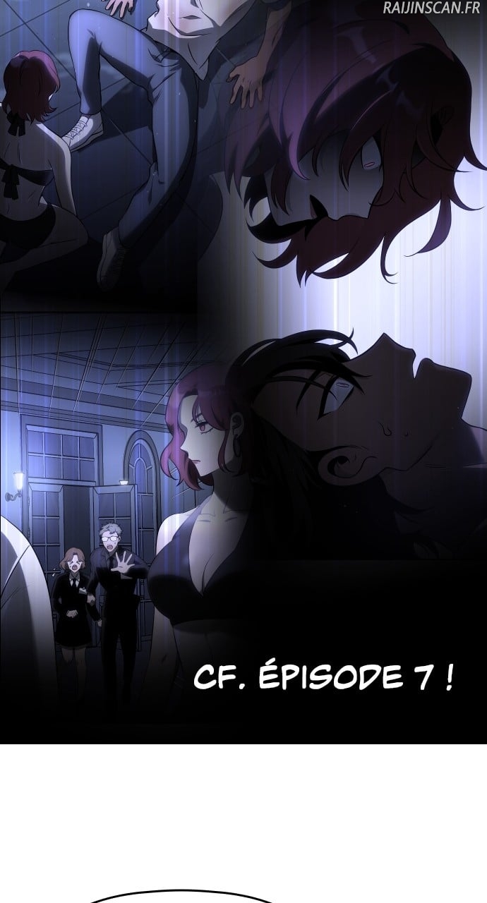 I Used To Be A Boss Chapitre 73 - Page 127