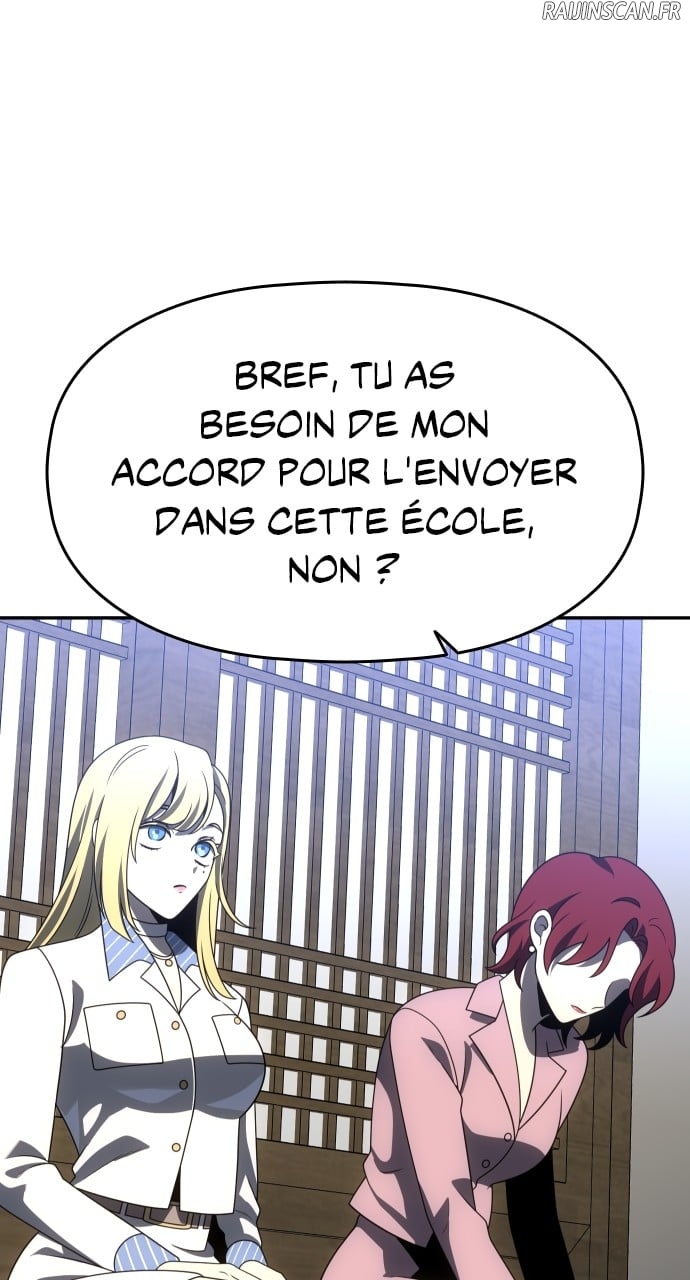 I Used To Be A Boss Chapitre 73 - Page 129