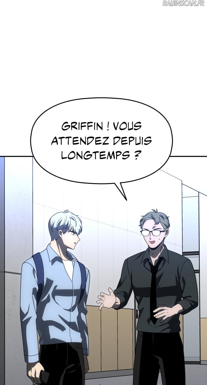 I Used To Be A Boss Chapitre 73 - Page 13
