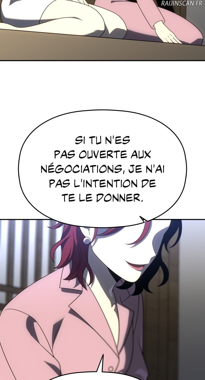I Used To Be A Boss Chapitre 73 - Page 130