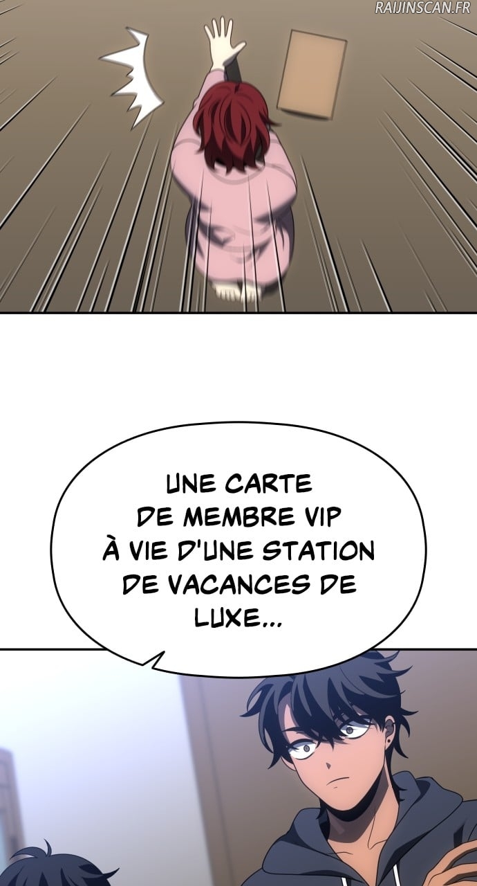 I Used To Be A Boss Chapitre 73 - Page 132