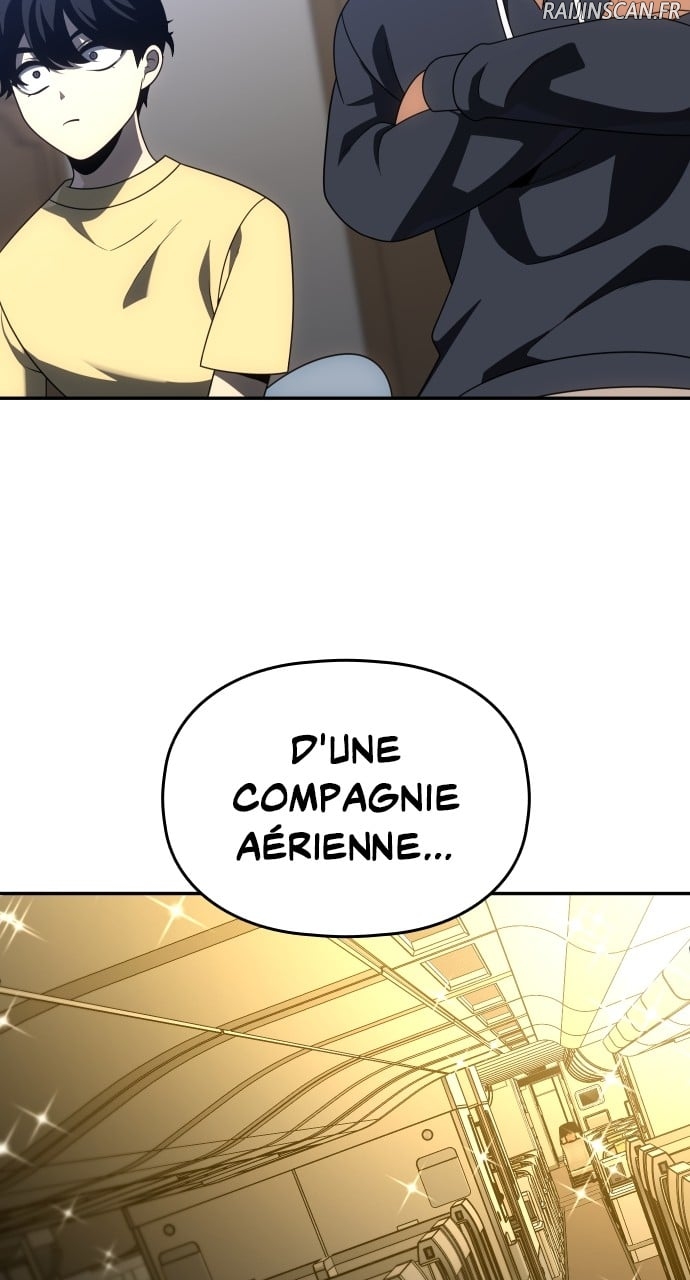 I Used To Be A Boss Chapitre 73 - Page 133