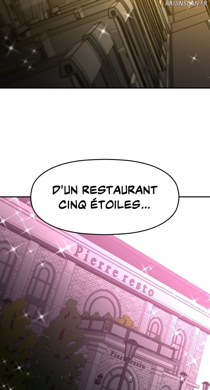 I Used To Be A Boss Chapitre 73 - Page 134