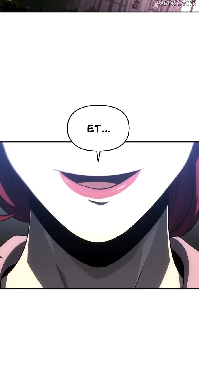 I Used To Be A Boss Chapitre 73 - Page 135