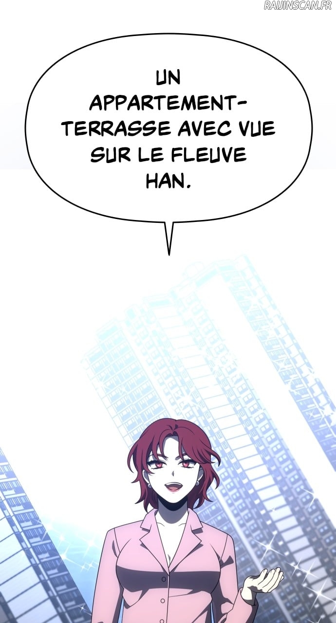 I Used To Be A Boss Chapitre 73 - Page 136