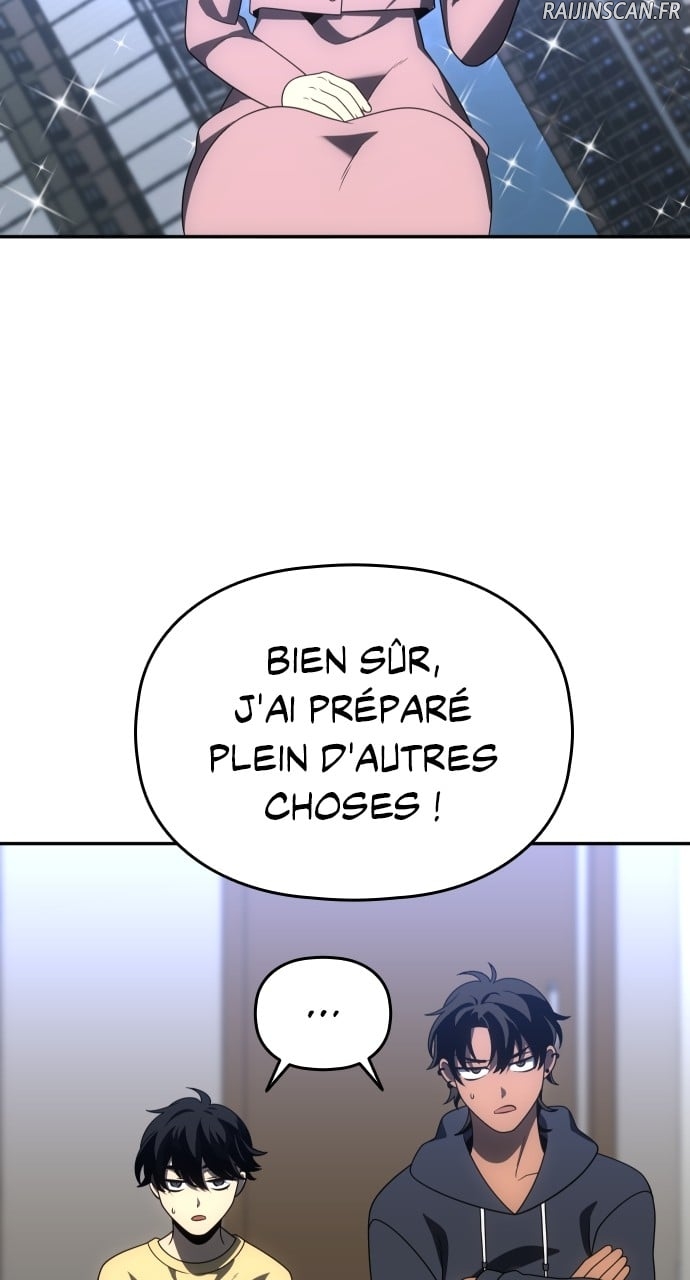 I Used To Be A Boss Chapitre 73 - Page 137