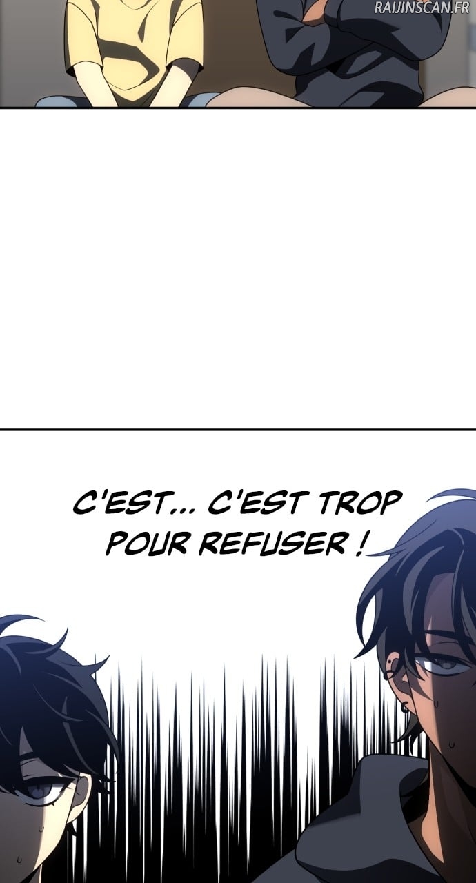 I Used To Be A Boss Chapitre 73 - Page 138