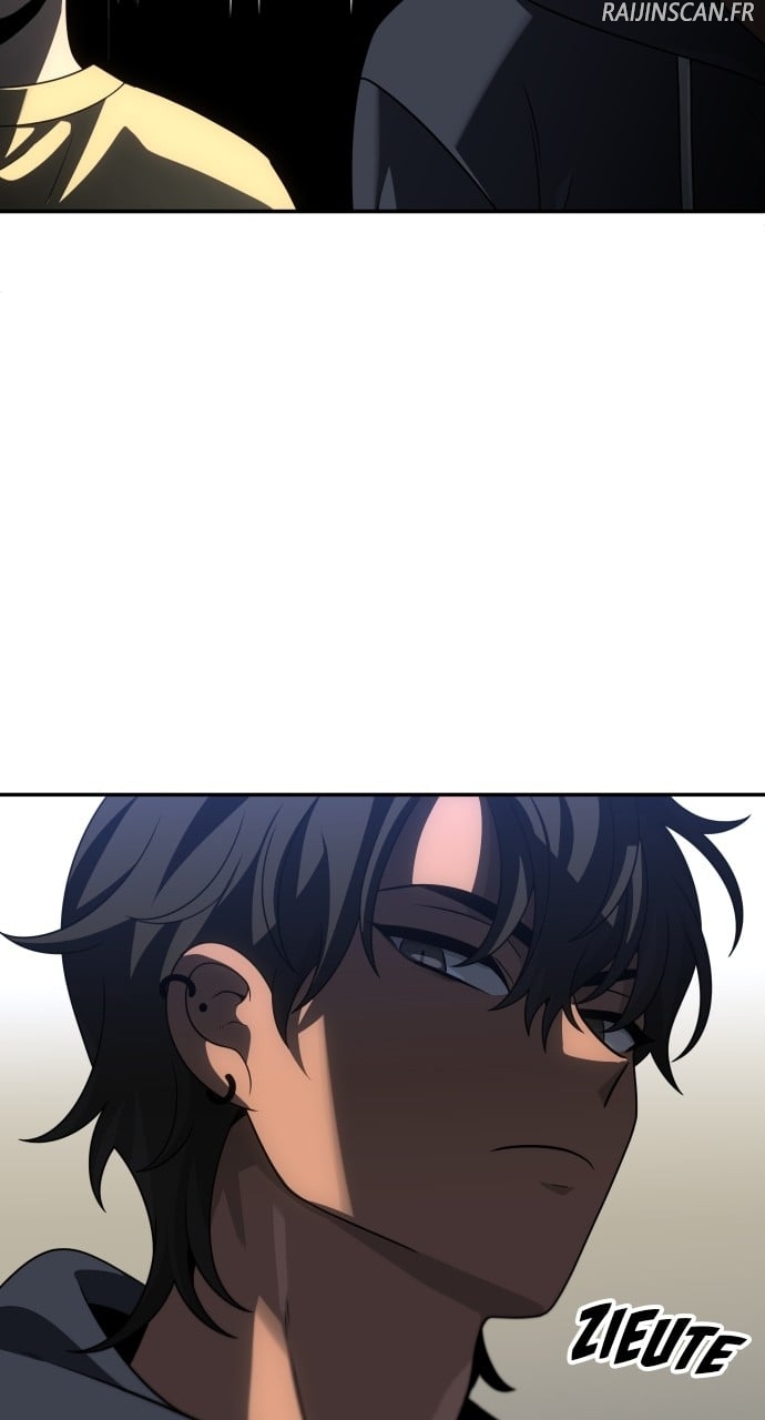 I Used To Be A Boss Chapitre 73 - Page 139